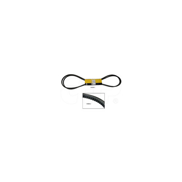 1S4700 - Belt Set(2)
