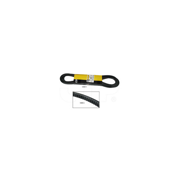CATERPILLAR 1S4760 Vee Belt Set New