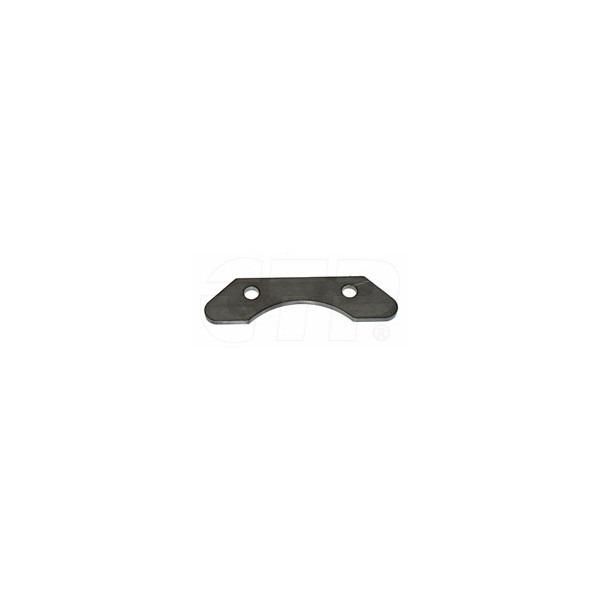 1S6527 - Plate
