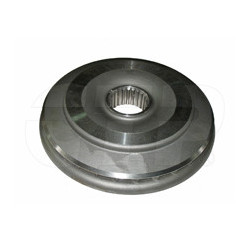 Wheel-turbine 1T0221