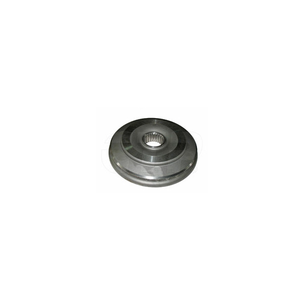 Wheel-turbine 1T0221