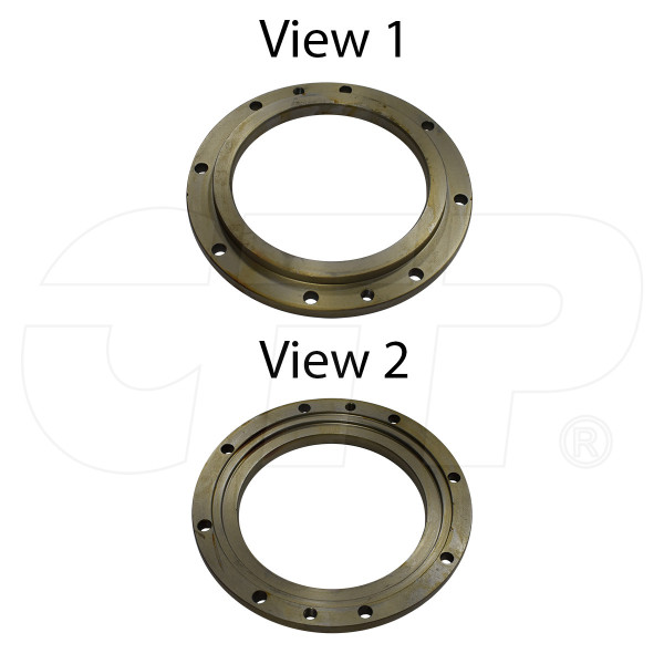 Retainer 1T0231