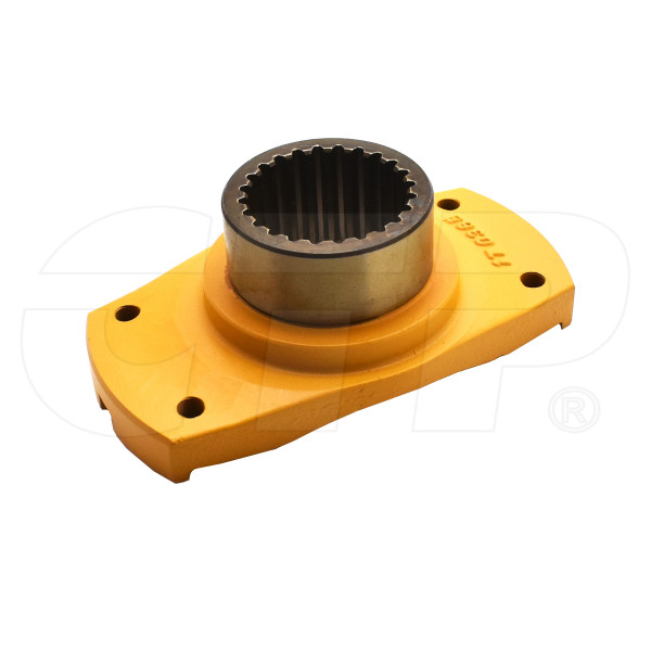 Flange 1T0365