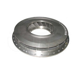 Wheel-impeller 1T0387