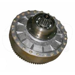 Converter A 1T0408