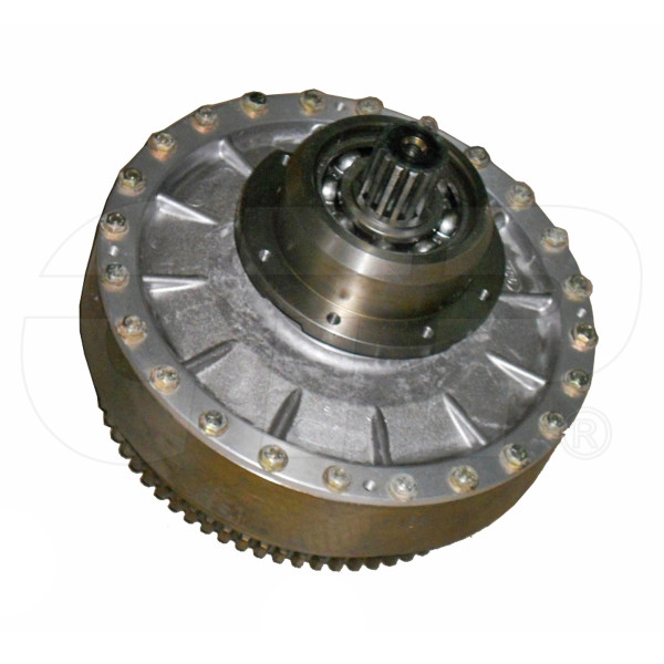 Converter A 1T0408