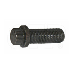 1T0417 - Bolt- 12 Pt Hd