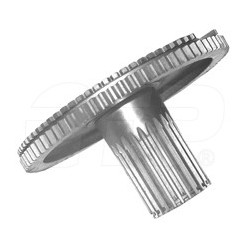 Flange A 1T0421
