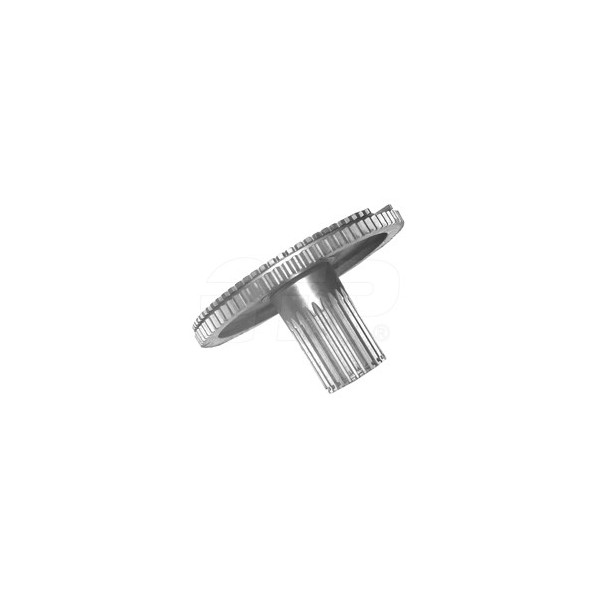 Flange A 1T0421