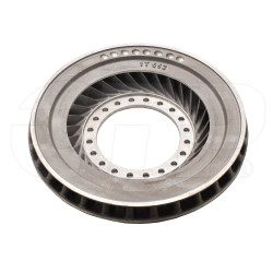 1T0662 - Turbine-conv