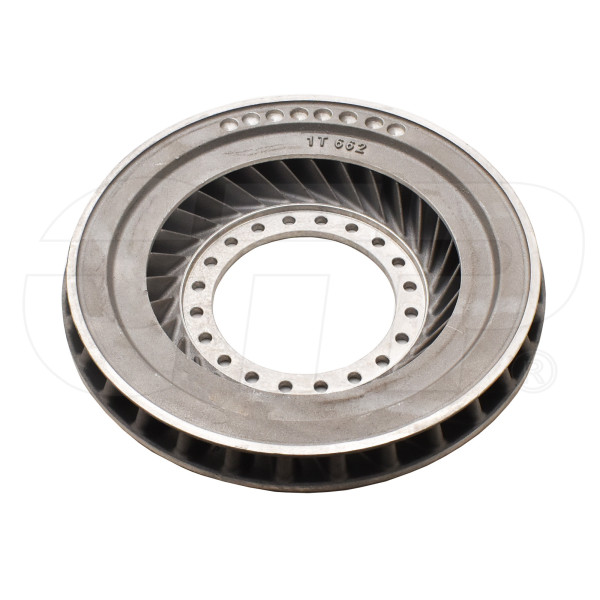 1T0662 - Turbine-conv