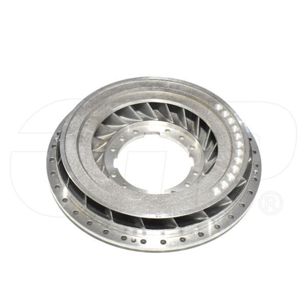 1T0709 - Impeller