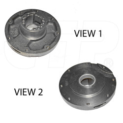 1T0752 - Carrier Assy