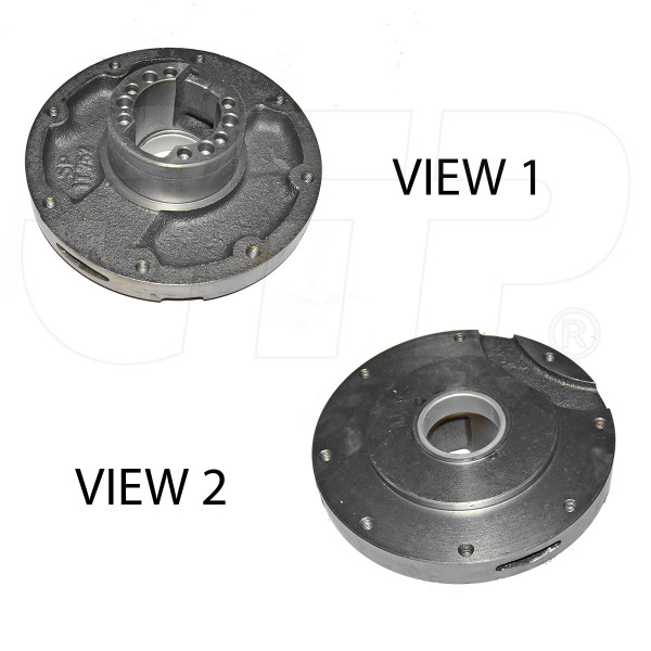 1T0752 - Carrier Assy
