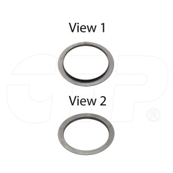 1T0762 - Race-needle Thrust