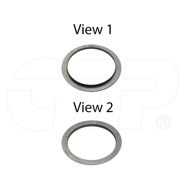 1T0762 - Race-needle Thrust