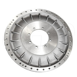 Impeller 1T0781