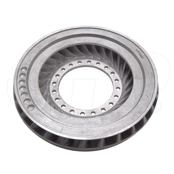 1T0862 - Turbine