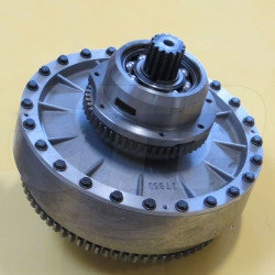 1T0865 - Torque Converter Gp