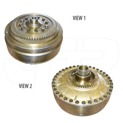 Converter G. Torque Basic 1T1010