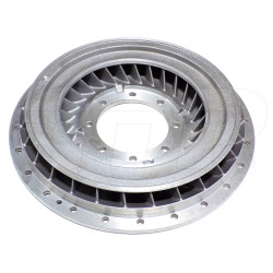 Impeller 1T1051