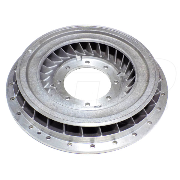 Impeller 1T1051