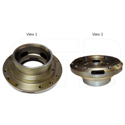 Hub-impeller 1T1079