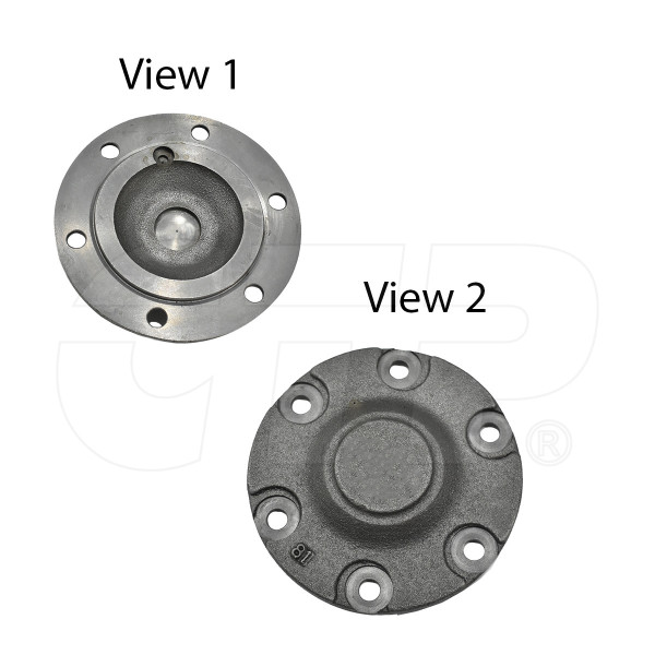 Retainer-brg 1T1428