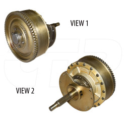 Converter 1T1448