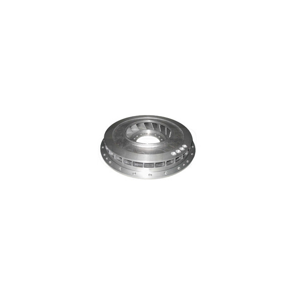 1T1691 - Impeller-converter