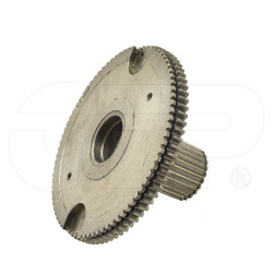 1T1847 - Flange A