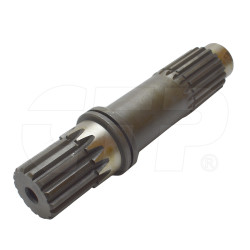 1T1988 - Shaft-output