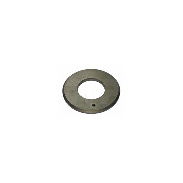 1U0406 - Plate-wear