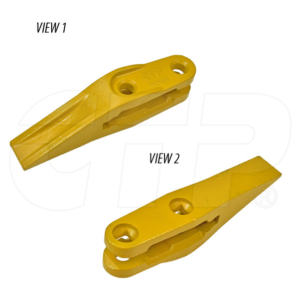Tooth-center 1U1857