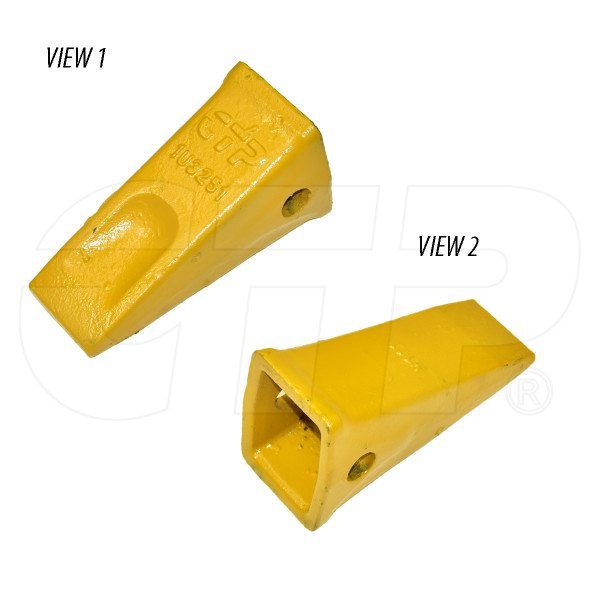 1U3251 - Tip-short
