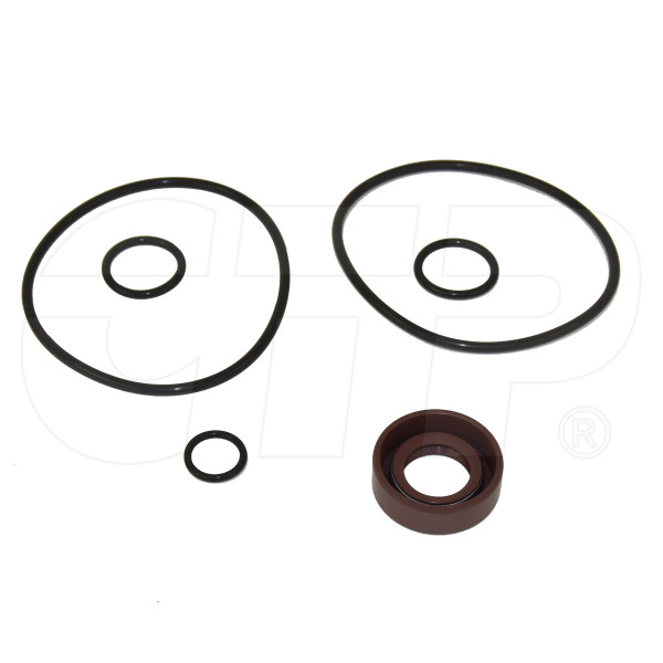 1U3506 - Kit-rear Seal