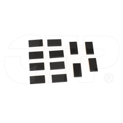 1U3507 - Kit-vane-rear