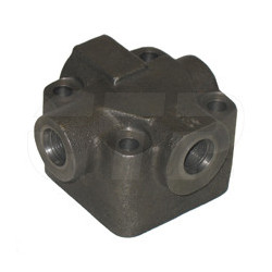CATERPILLAR NA 1U3515 COVER New