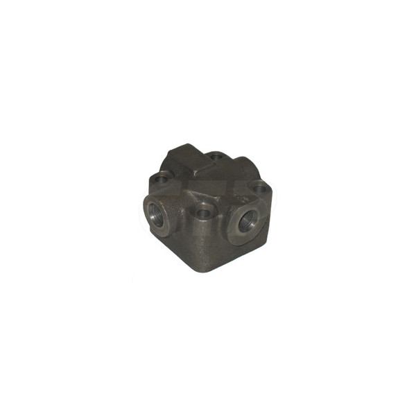 CATERPILLAR NA 1U3515 COVER New