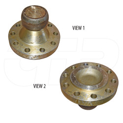 1U4103 - Trunnion