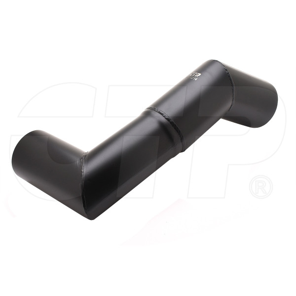 1W0214 - Pipe As-exhaust