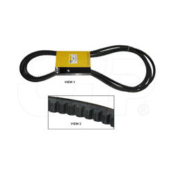 1W0422 - Belt Set (4)