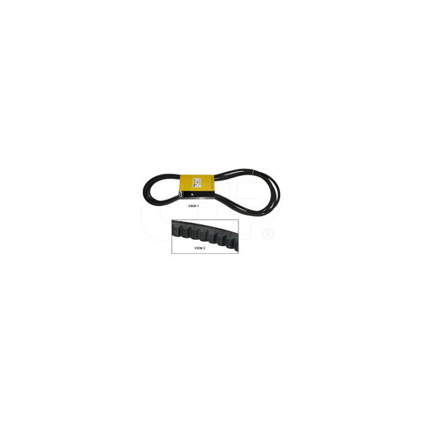 1W0422 - Belt Set (4)