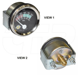 Indicator Air Pressure 1W0708