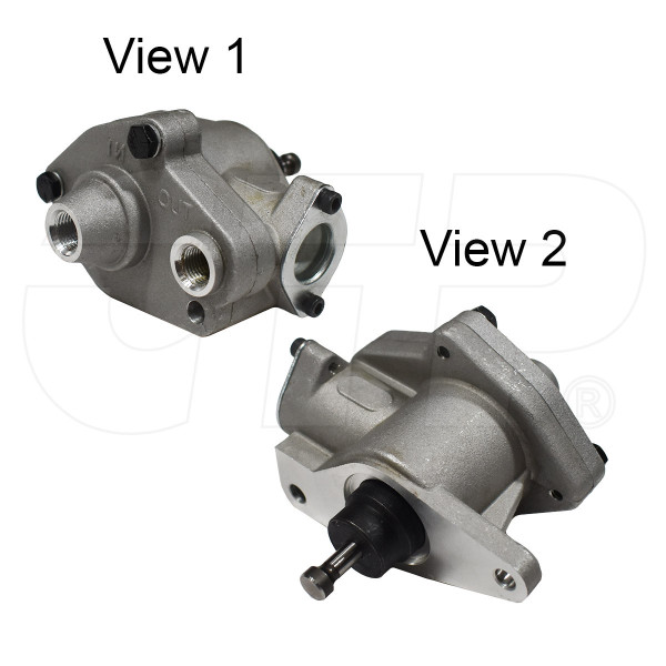 CVA-Shipping not included 1W1700 PUMP New