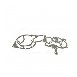 1W3900 - Gasket W/silic