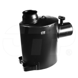 Muffler A 1W4187