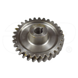 1W4284 - Gear-oil Pump