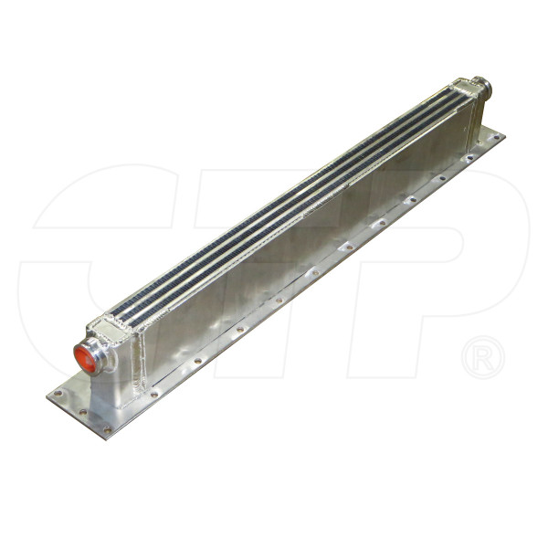 1W4879 - Core Aftercooler