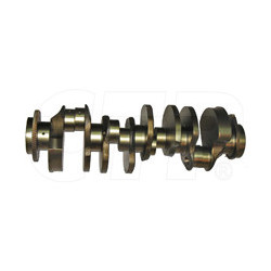 1W5009 - Crankshaft W/gear